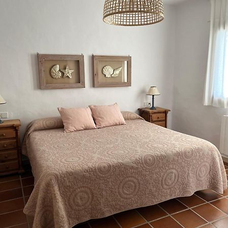 Comodo Apartamento En Bahia De La Plata Zahara de los Atunes Buitenkant foto