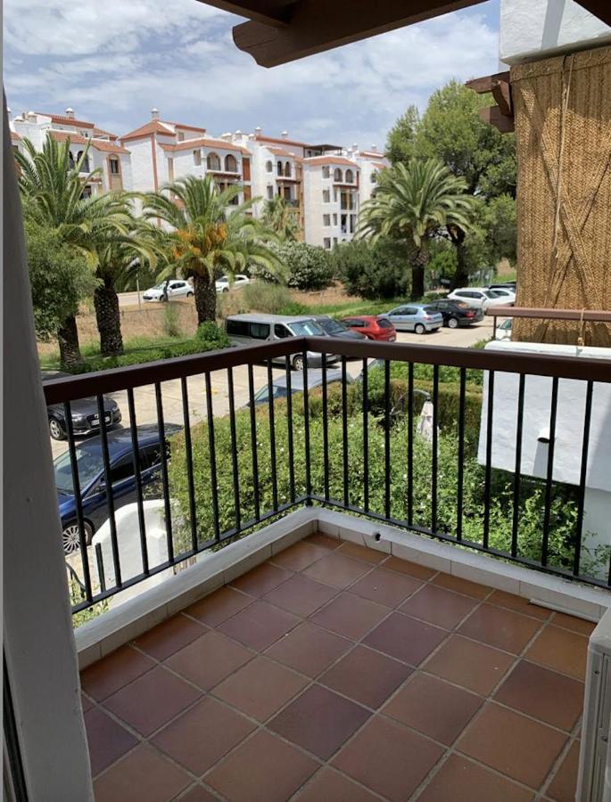 Comodo Apartamento En Bahia De La Plata Zahara de los Atunes Buitenkant foto