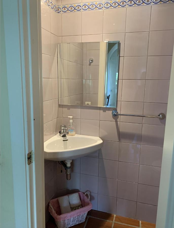 Comodo Apartamento En Bahia De La Plata Zahara de los Atunes Buitenkant foto