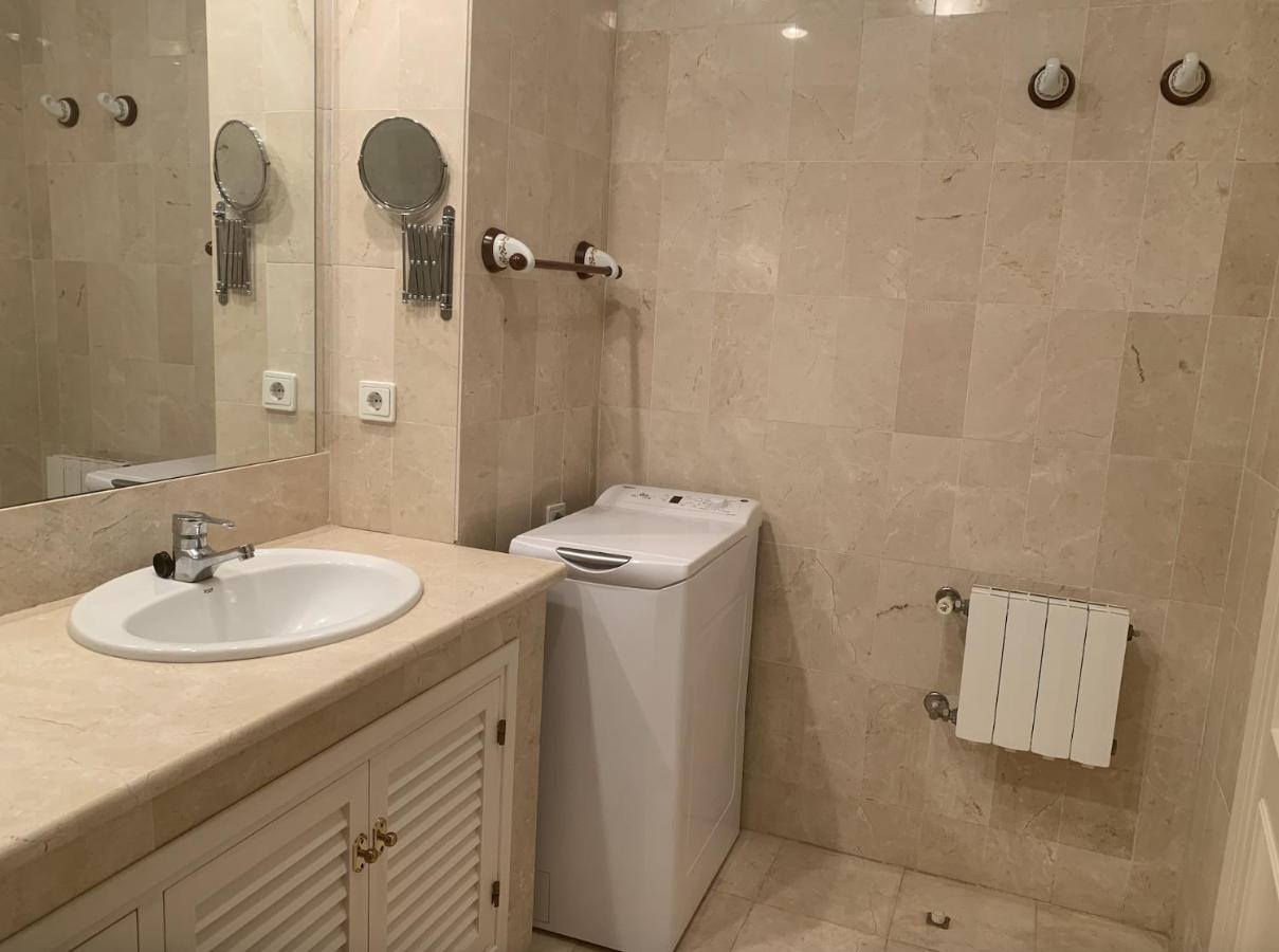 Comodo Apartamento En Bahia De La Plata Zahara de los Atunes Buitenkant foto