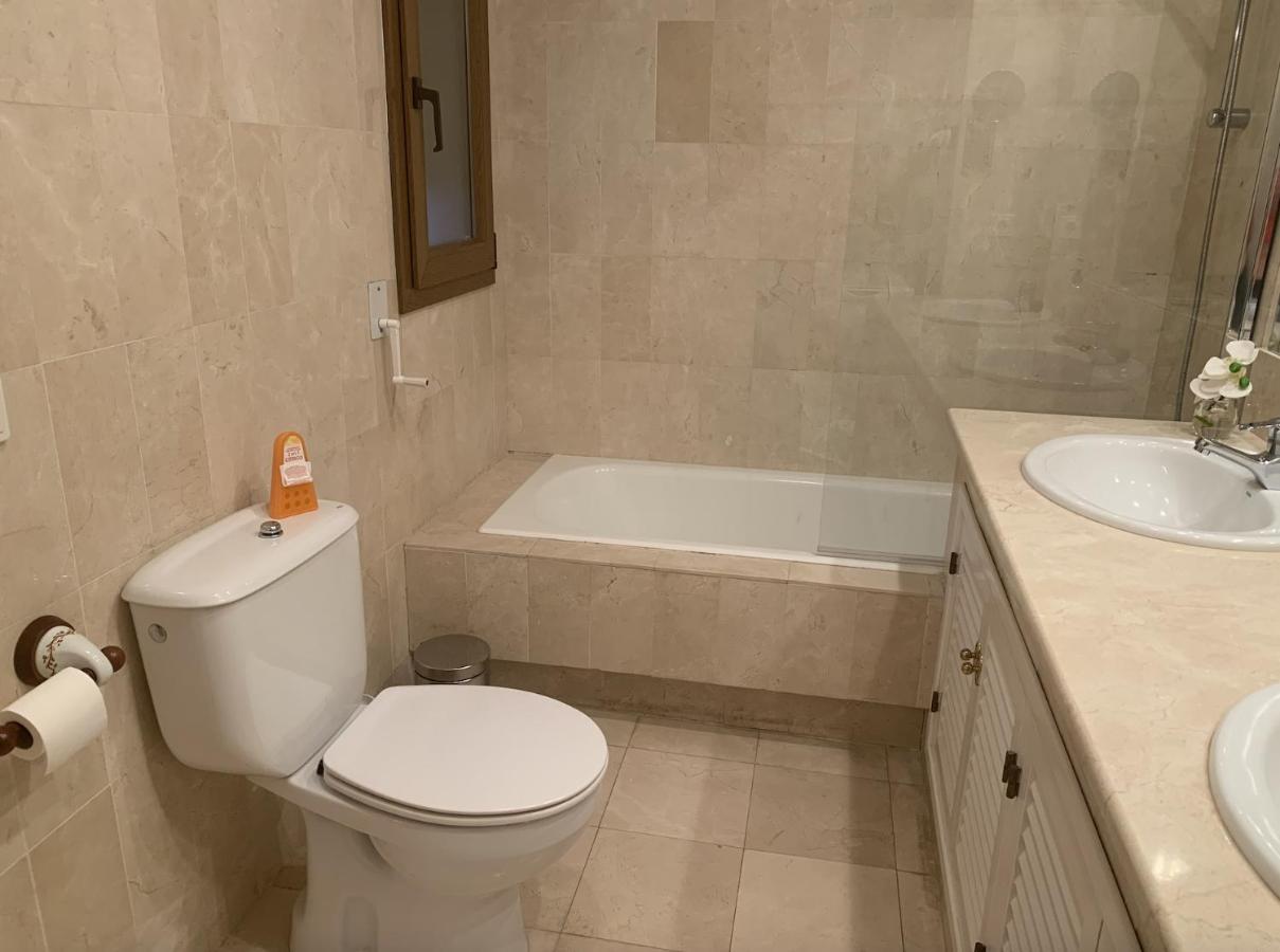 Comodo Apartamento En Bahia De La Plata Zahara de los Atunes Buitenkant foto