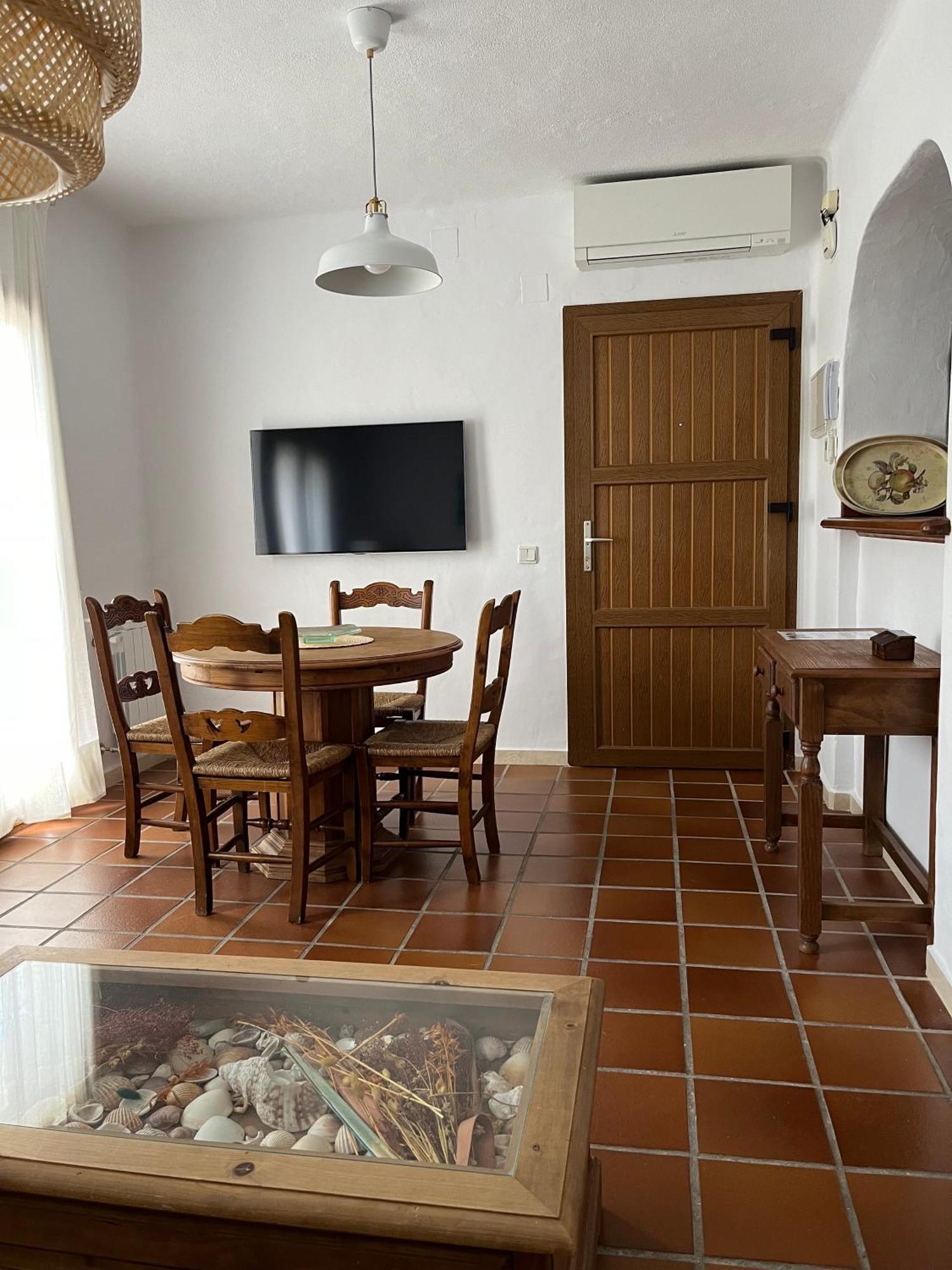 Comodo Apartamento En Bahia De La Plata Zahara de los Atunes Buitenkant foto