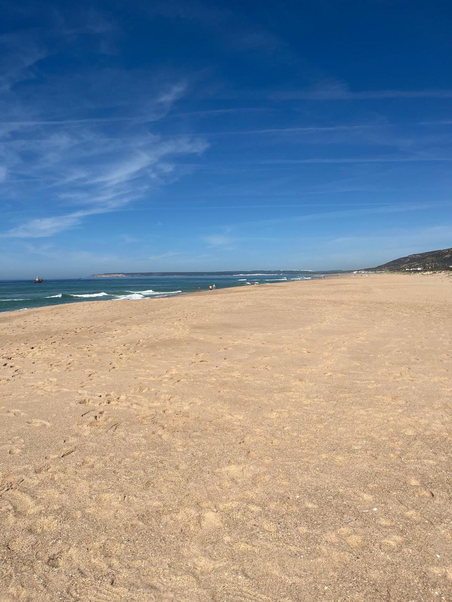 Comodo Apartamento En Bahia De La Plata Zahara de los Atunes Buitenkant foto